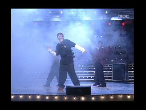 Taijiboys - Hayeoga, 서태지와 아이들 - 하여가, Saturday Night Music Show 19930703