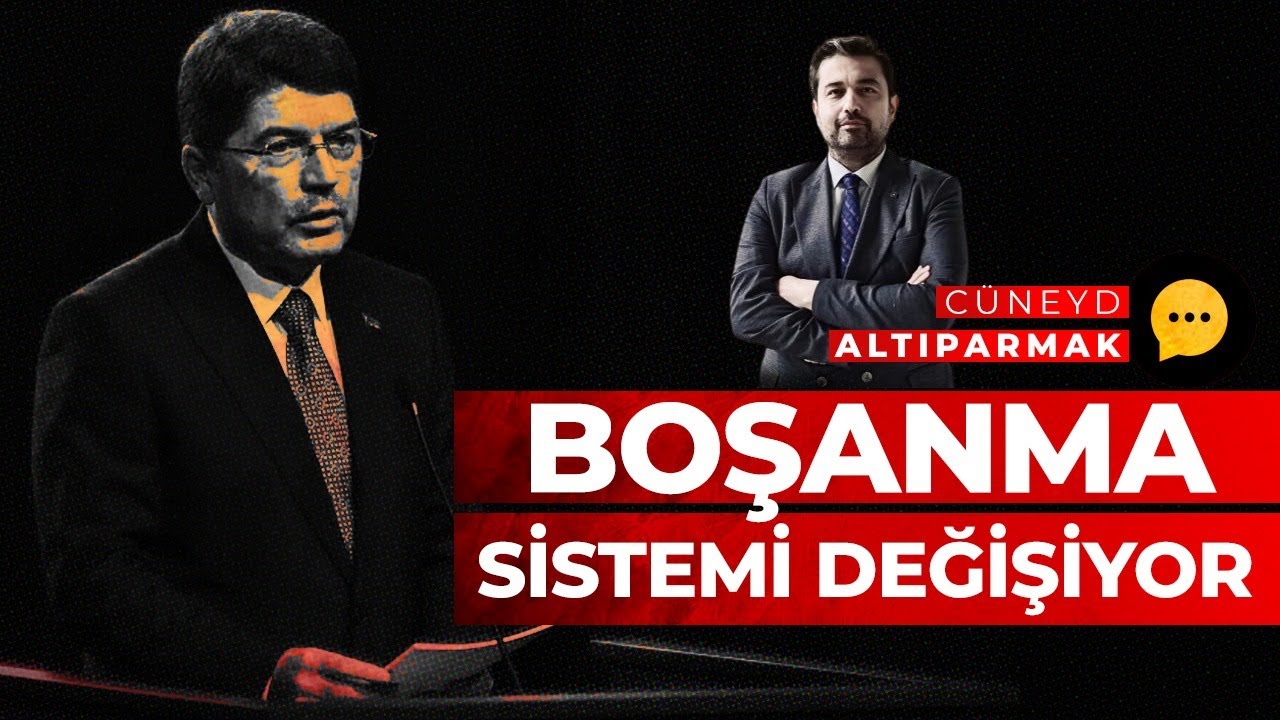 Boşanma davalarından önce aile arabuluculuğu geliyor