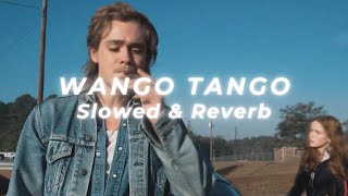 Ted Nugent - Wango Tango (Slowed and Reverb)