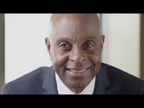 Jerry Rice #UniteToPrevent PSA: A Tough Opponent Jerry Rice #UniteToPrevent PSA: A Tough Opponent