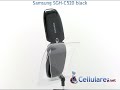 Samsung SGH-C520 Black