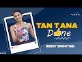 Berry Smoothie | Tan Tana Done | Vegan | Dairy Free | Pre Workout Smoothie | Sanjeev Kapoor Khazana
