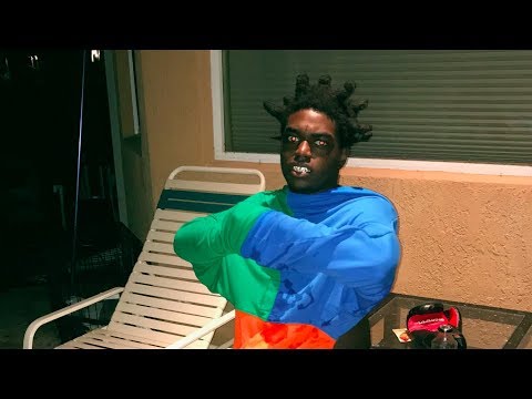 Kodak Black - Black Cat (KUNTA KENTAE) Directed By : Kodak Black & Wavylord