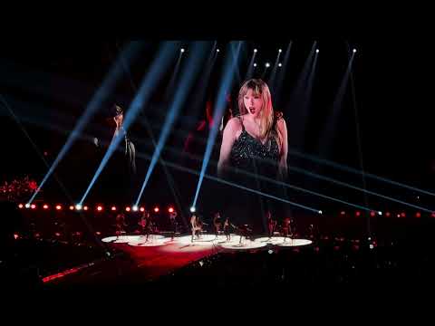 Taylor Swift - Vigilante Shit | Live From Tokyo, Japan Night 3 | The Eras Tour 2024