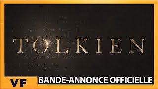 Tolkien :  bande-annonce VF