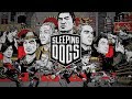 Sleeping Dogs Paintjob  Universal