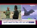 Airforce Chief V R Chaudhary ने कहा चार साल में पूर्वी लद्दाख में बहुत सबक सीखे हैं | NDTV Exclusive  - 13:32 min - News - Video