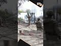 Lebanon Attack Israel | Rockets from Lebanon hit northern Israeli town | News9 #shorts  - 00:57 min - News - Video