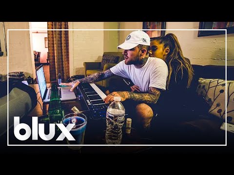 Ariana Grande - Breathin' (Mac Miller Tribute)