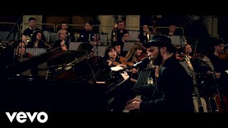 Gaz Coombes - The Oaks (Live At The Sheldonian Theatre, Oxford / 2019)