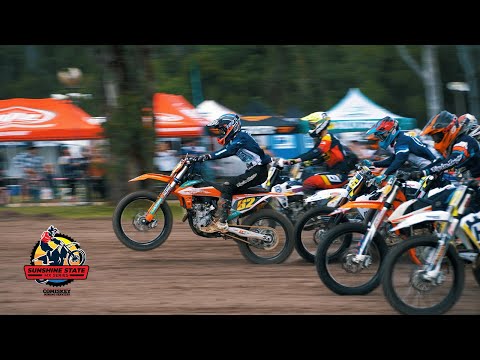 Sunshine State MX Series Round 3 MX Farm QLD - MXstore.com.au