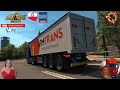 Fruehauf VFK Tipper Trailer 1.40