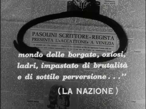 Accattone'