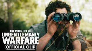 Official Clip - ‘Plugged Full of