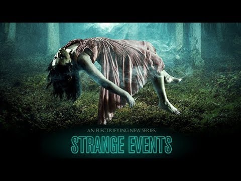 Strange Events'