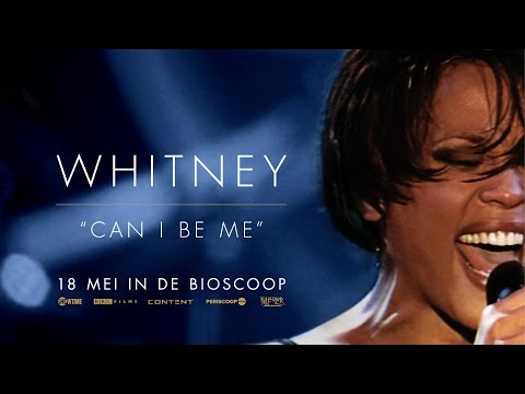 Whitney: Can I Be Me'
