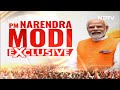 Exclusive: PM Modi Speaks To NDTV While Campaigning In Bihar  - 05:10 min - News - Video