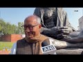 Digvijaya Singh on Parliament Security Breach and Opposition MPs Suspension | News9  - 10:07 min - News - Video