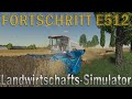 Fortschritt E512 v1.0.0.0