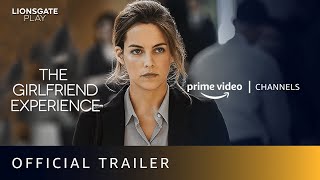 The Girlfriend Experience Season 1 Amazon Prime Web Series Video HD