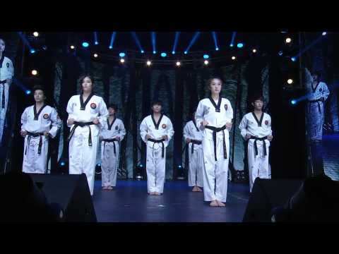 K-Tigers @ YouTube FanFest Korea 2014