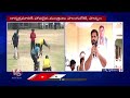 Gaddam Vamsi Krishna Speaks About Kaka Venkataswamy Cricket Tournament | V6 News  - 01:38 min - News - Video