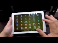 Обзор Acer Iconia One 10 B3-A20