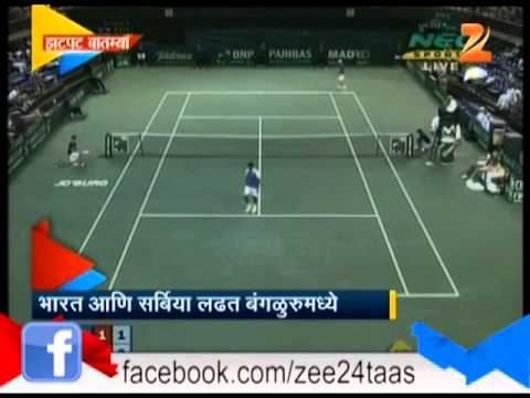 झटपट बातम्या -  क्रीडा क्षेत्रातील घडामोडी