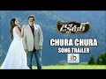 Dictator Chura Chura song trailer