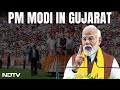 PM Modi In Gujarat I I Think Lord Krishna Tasked Me With The Creation Of Sudarshan Setu