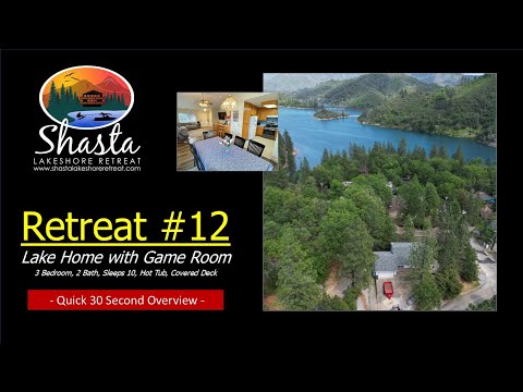 Property video