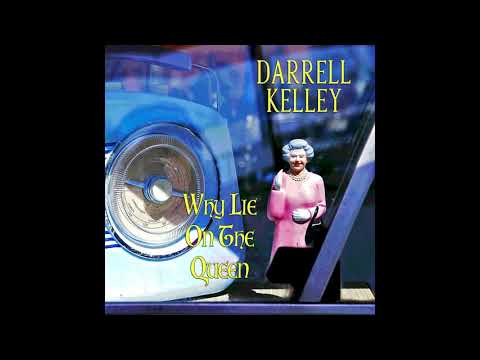 Viral Records: Darrell Kelley Uses His Musical Talent to Defend Queen Elizabeth