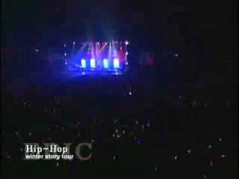 2003 Winter Stroy - Eric Solo (A story I can't tell)