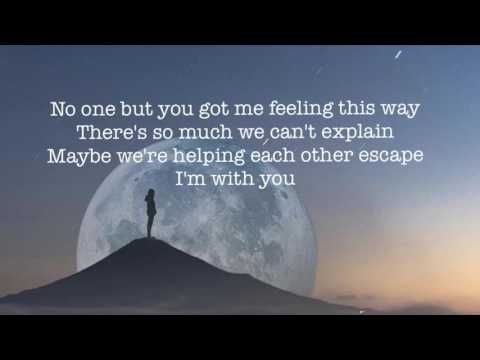 Jonas Blue - Perfect Strangers Ft. JP Cooper Lyrics