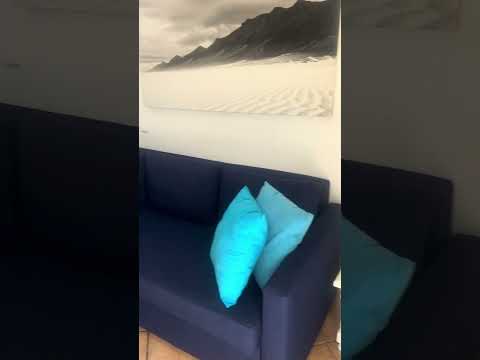 Vidéo de l’hébergement