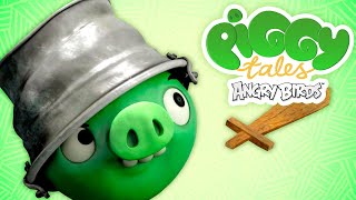 Angry Birds  Piggy Tales - 6-10 as