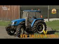 New Holland TL100A v1.0.0.0