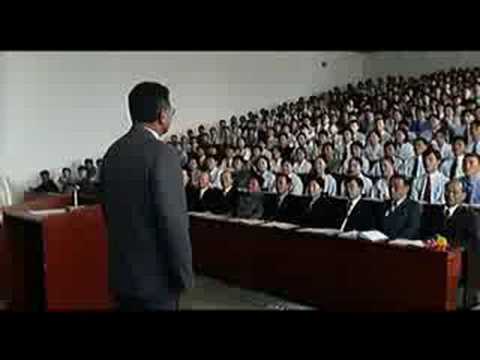 Han nyeohaksaengeui ilgi'
