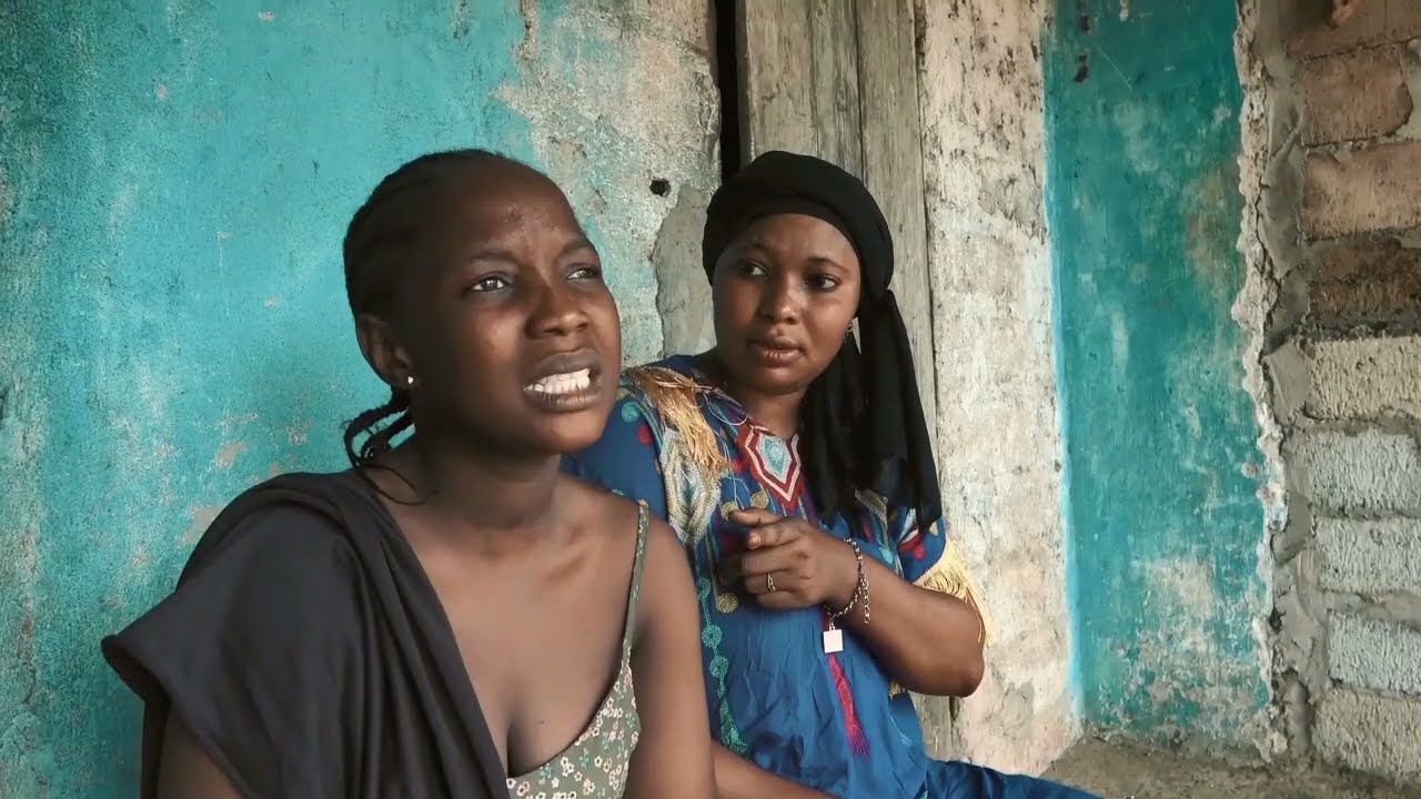 N'NA YE DJONDI Ep 76&78 Nouveau Film Guinéen