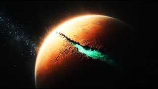 У Марса большая проблема — и никто не имеет решения