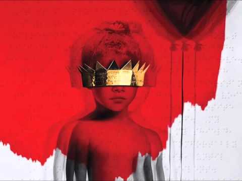 Work (feat. Drake) - Rihanna