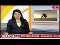 ఓటు హక్కు వినియోగించుకున్న సినీ ప్రముఖులు, రాజకీయ నేతలు | Telangana Poling 2024 | hmtv  - 03:35 min - News - Video
