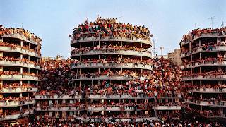 35 Примеров Того, Что Такое Ад в Городе