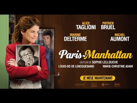 Paris-Manhattan'
