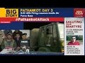 NSG press meet on latest developments at Pathankot