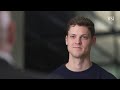 Inside Nvidia HQ: What a $2T Company’s Office Looks Like | WSJ Open Office  - 07:47 min - News - Video