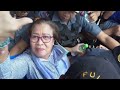 Jailed Philippine ex-senator Leila de Lima released on bail  - 01:18 min - News - Video