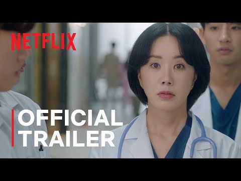 Doctor Cha'