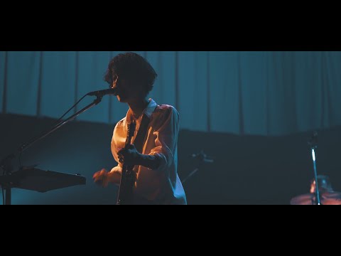 GRAPEVINE – また始まるために(Official Live Video)