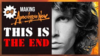Jim Morrison and Beginning with 